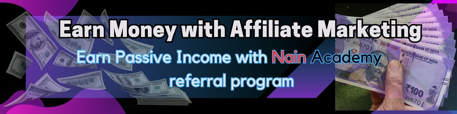How to Earn Passive Income with Affiliate Marketing