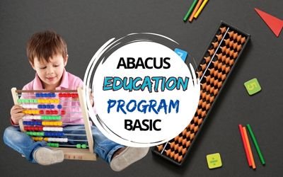 Abacus Education for Kids